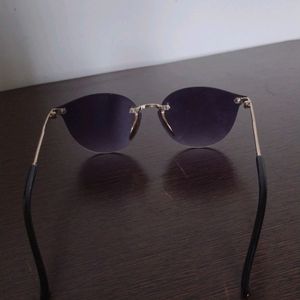 Cat Eye Sunglasses