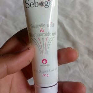 Sebogel