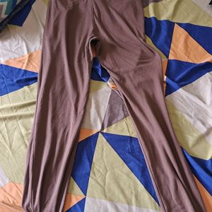 Brown Pyjama For Women