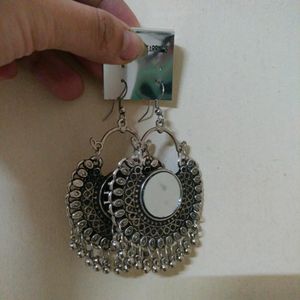 Combo Earring 4 Piece