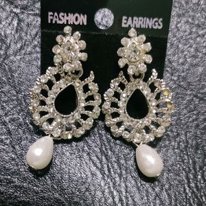 Fashion Earrings