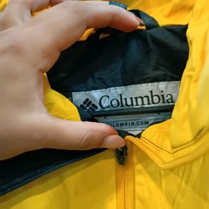 🇬🇧 Columbia Imported Jacket