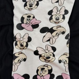 Mickey T-shirt 2-3 Year