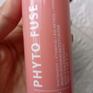 Earth Rhythm Phyto Fuse Moisturizer