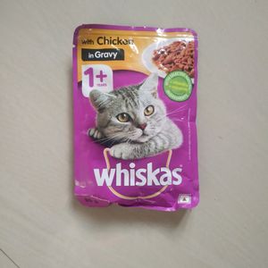 CAT FOOD