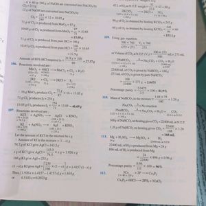 KL Chugh ISC CHEMISYRY For Class 11