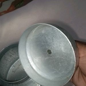 Aluminium Tea Cattle (2 Litres)