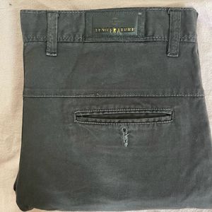 Black Trouser 34 Waist Size. Never Used Article