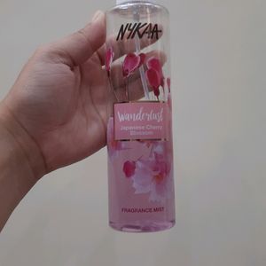 Nykaa Body Mist