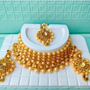 Artificial Jewellery