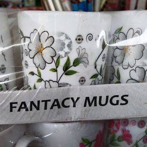 Fantasy Mugs