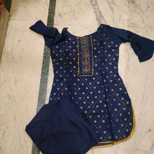 Beautiful Pathani Suit