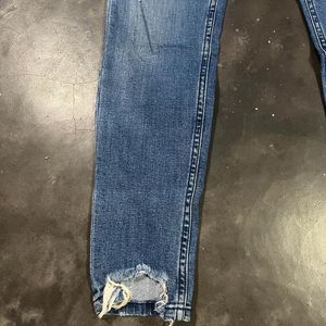 Zara Authentic Jeans