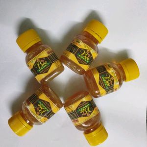 KHADI Honey