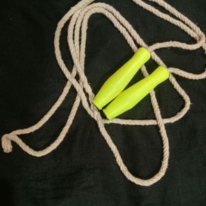 Skipping Rope