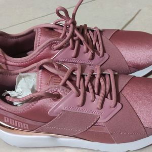 Puma Shoes