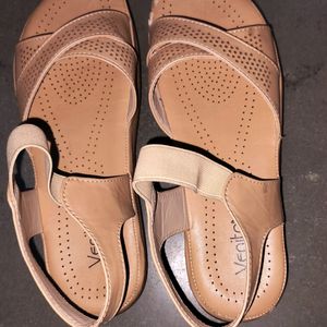 Nice Flat Sandals