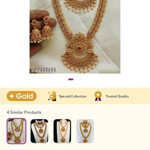 Jewellery Sets