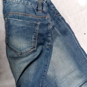 Slim Fit Jeans