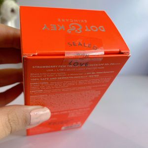 Dot & Key Tinted Sunscreen