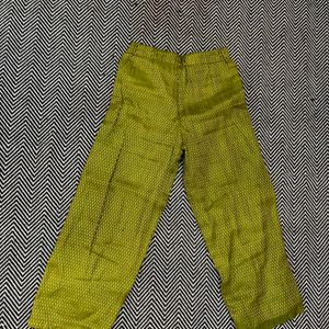 Women Palazzo Pants For Festival