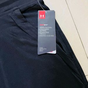 Women's Under Armour Tech Capris