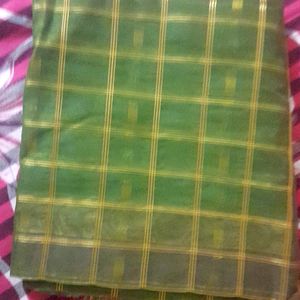 Cotton Saree