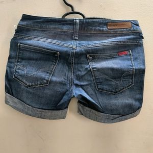 Women Shorts