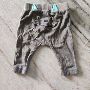 Baby Boy Pants