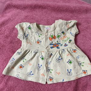 Baby Clothes @ 100/-