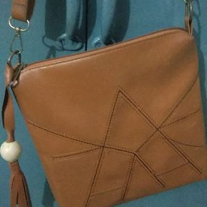 Women Handbags And Sling Bag Combo