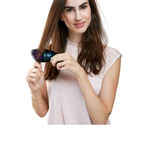 Dafni Allure Hair Straightening Brush