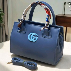 Ladies Hand Bag