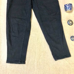 H&M Divided Black Denim