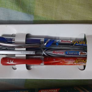 Set Of 3 Pen