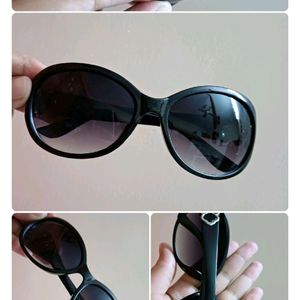 2 Sunglasses With Free Earcuffs