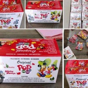 Pop Po Magical Balls