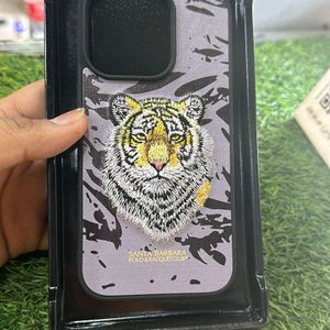 Embroidered Covers For Iphone Models