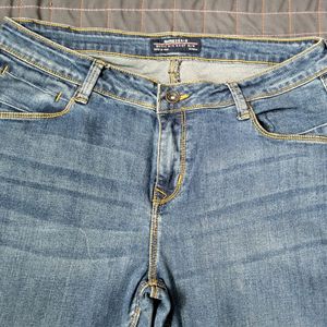 BARE DENIM Women's Jeans |Size 32