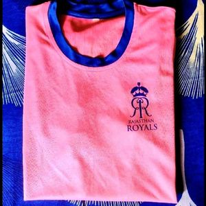 RAJASTHAN ROYALS TSHIRT