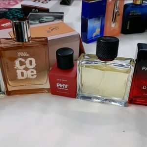 17Perfumes Brand New 12