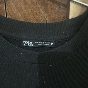 Zara Crop Top