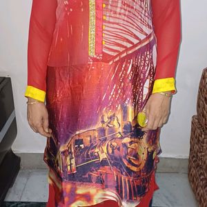 💯BIBA kurta For Women