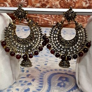 Earring Jhumka