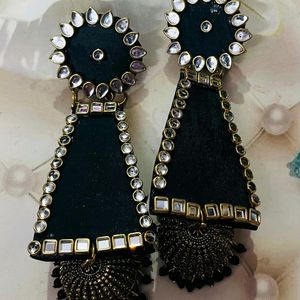 New Party Wear Earrings