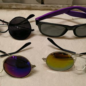 99 Ka 4 Sunglasses