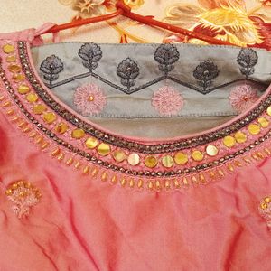 Lehnga Choli