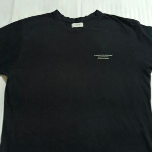 Men T-shirt