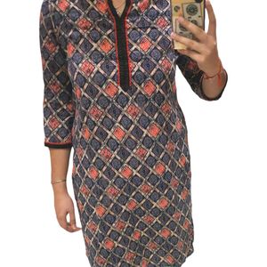 🔥One Day Sale Women Dailywear Kurta🔥