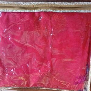 Pack Of 8 Saree Covers